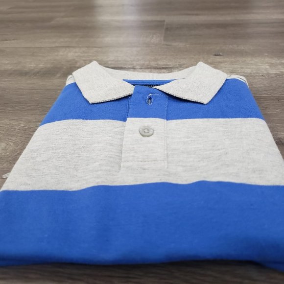 BOY'S RUGBY POLOS - Picture 2 of 3